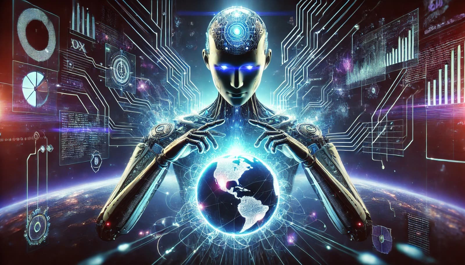 AI Compliance Automation – Reduce Risk and Improve Regulatory Accuracy with AI Systems