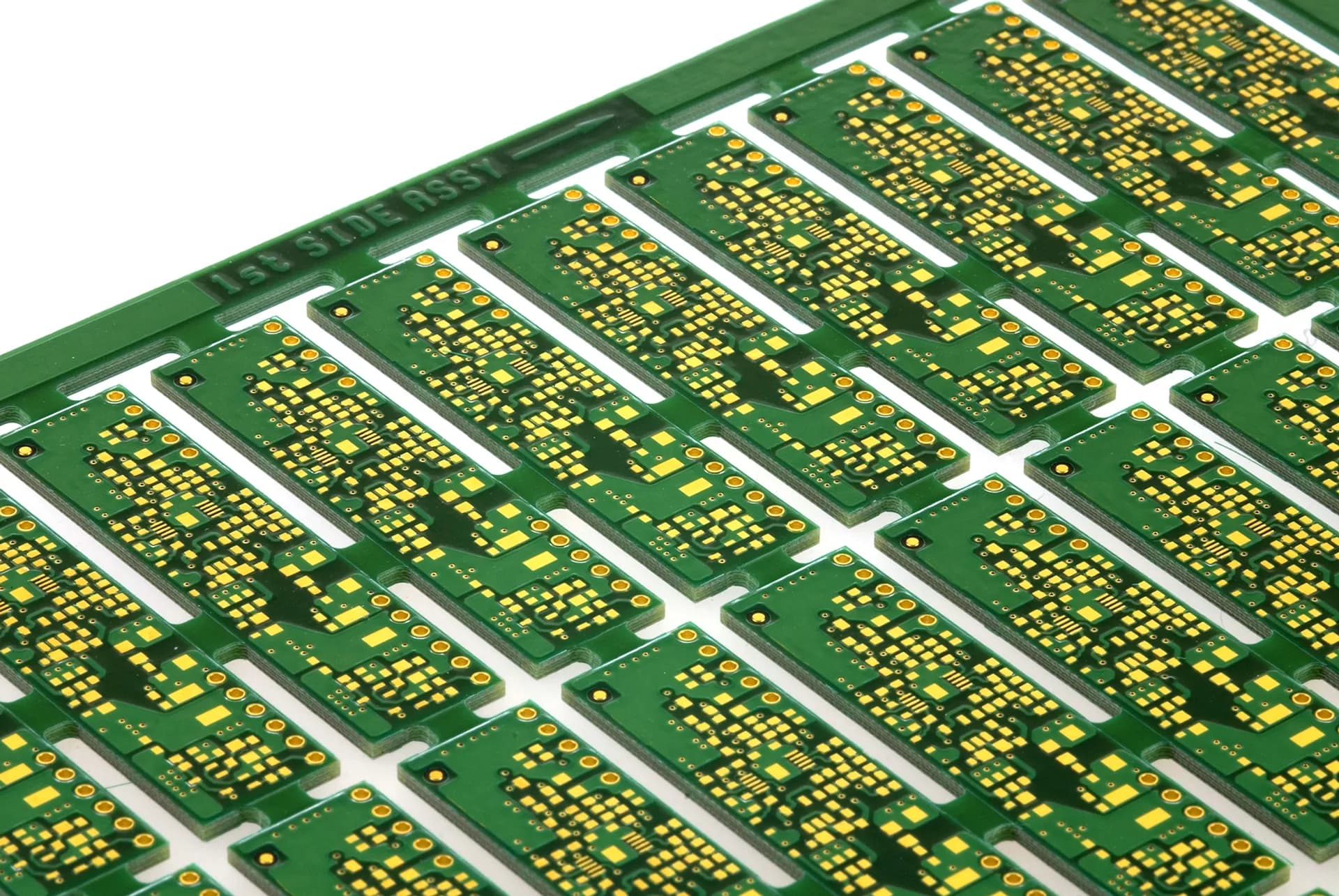 PCB Assembly Services with Fast Turnaround and Reliable Delivery