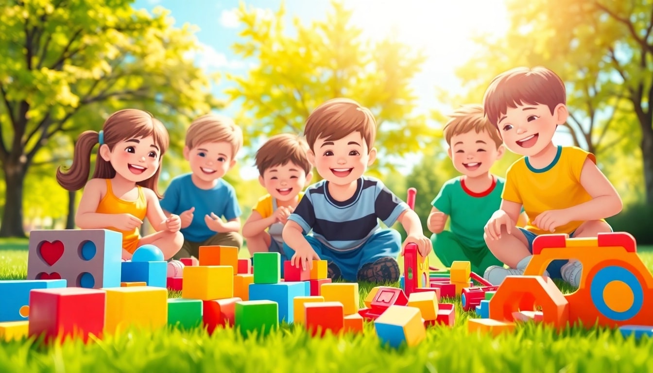 Keep kids busy with creative screen-free toys; learn more today about engaging activities.