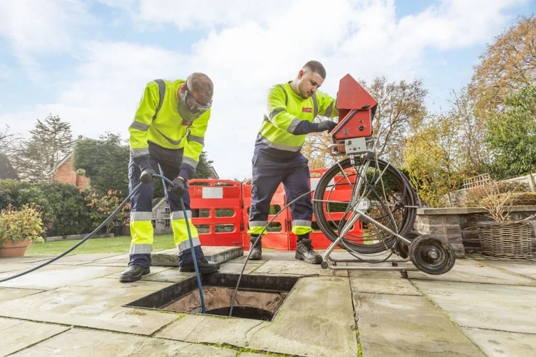 Expert Drainage Services in Saginaw , TX – Drainage Solutions Experts