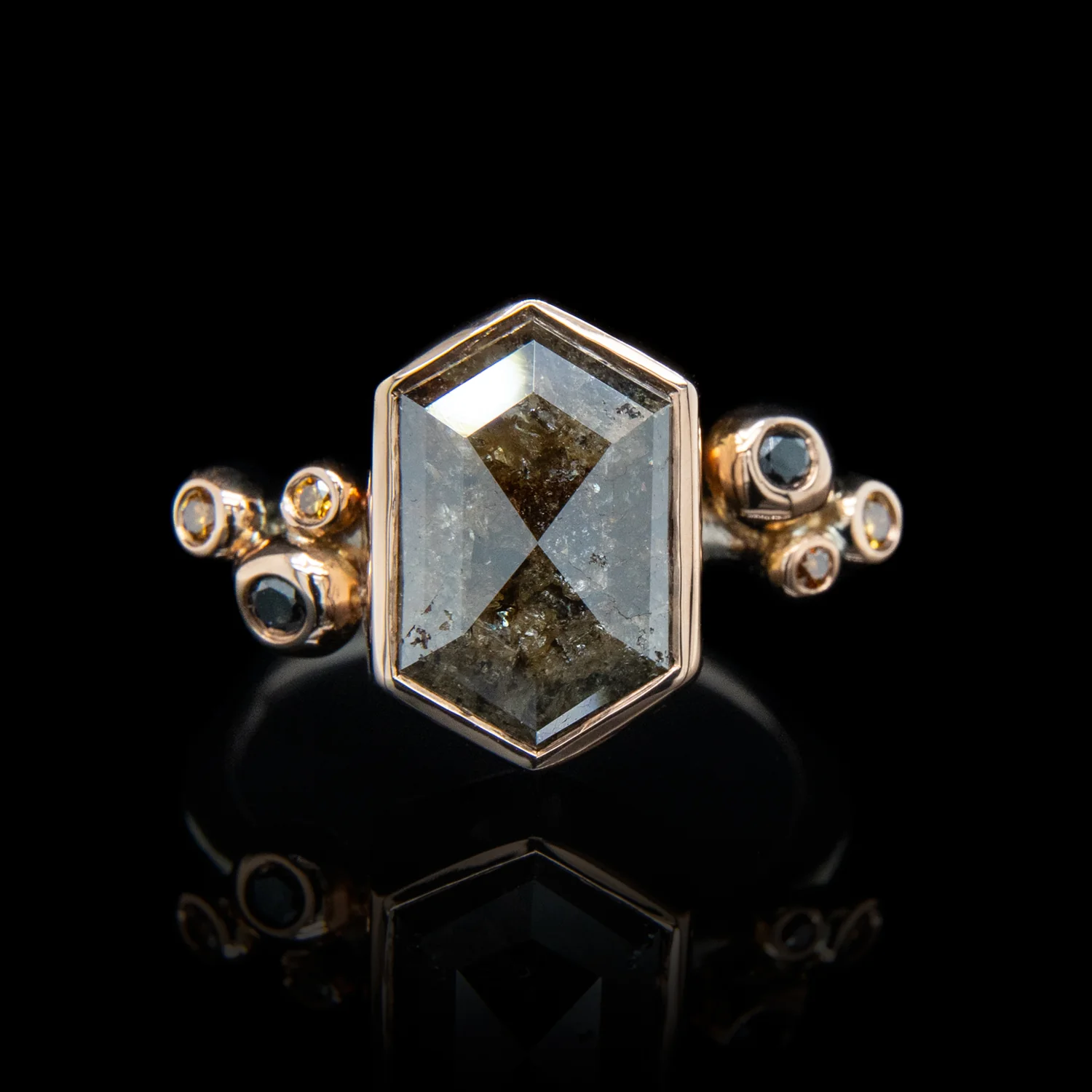 Wedding Rings For Women | Beautiful Bridal Rings with Premium Craftsmanship