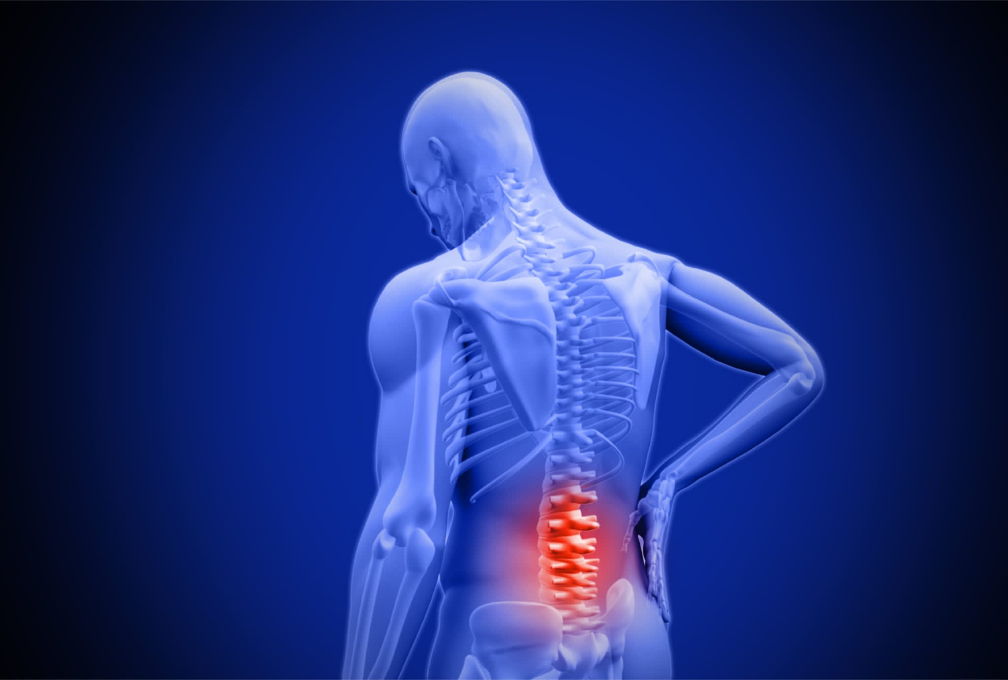 Effective Back pain solutions with The Posture Saver