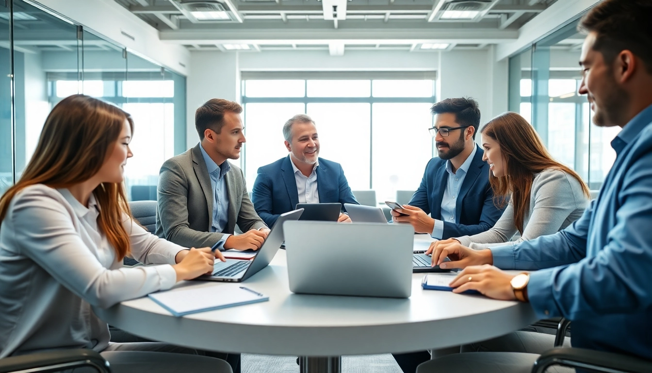 Maximizing Connectivity with Unlimited Business Mobile Plans
