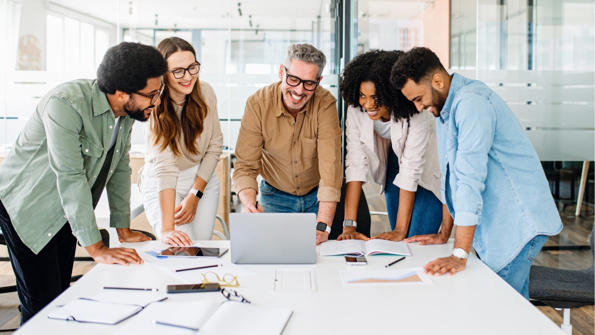 Strategy Capture Management: Key Tactics for Success