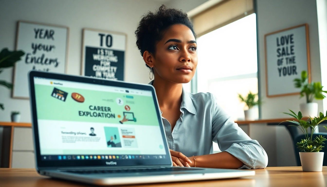 How to find my perfect Work That Fits Your Lifestyle Goals