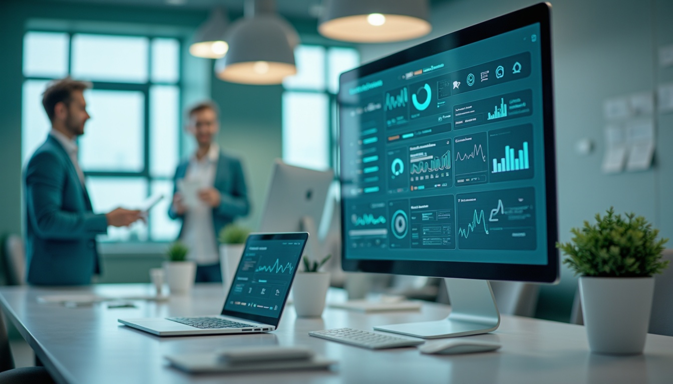 Klipy Is the Agentic Sales Software Built for Revenue Teams