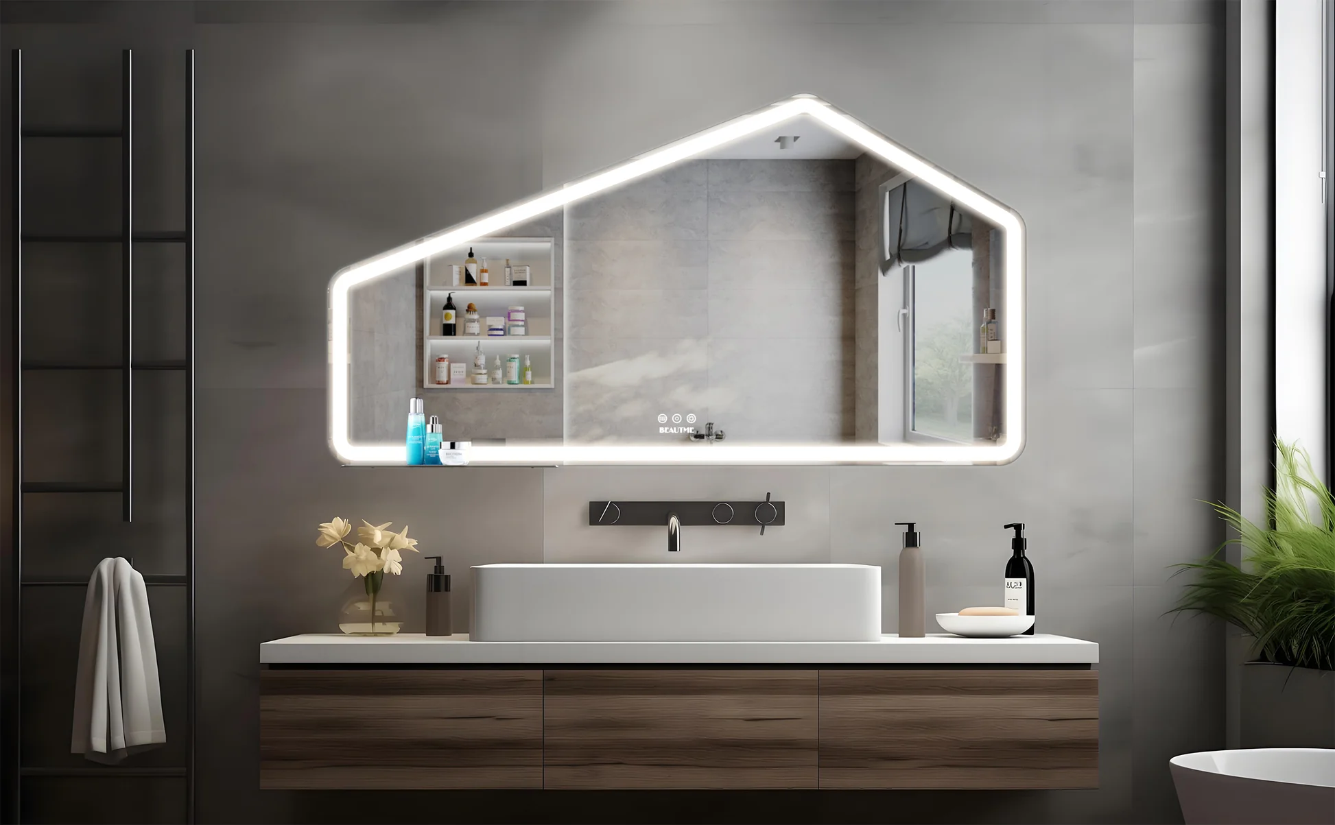 Elegant Showers Australia Collections Built for Modern Living