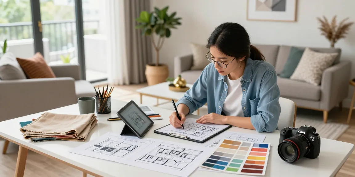 Mewujudkan desain interior rumah yang estetis dengan layanan https://decorserene.com/privacy-policy/ melalui desain profesional oleh Decor Serene.