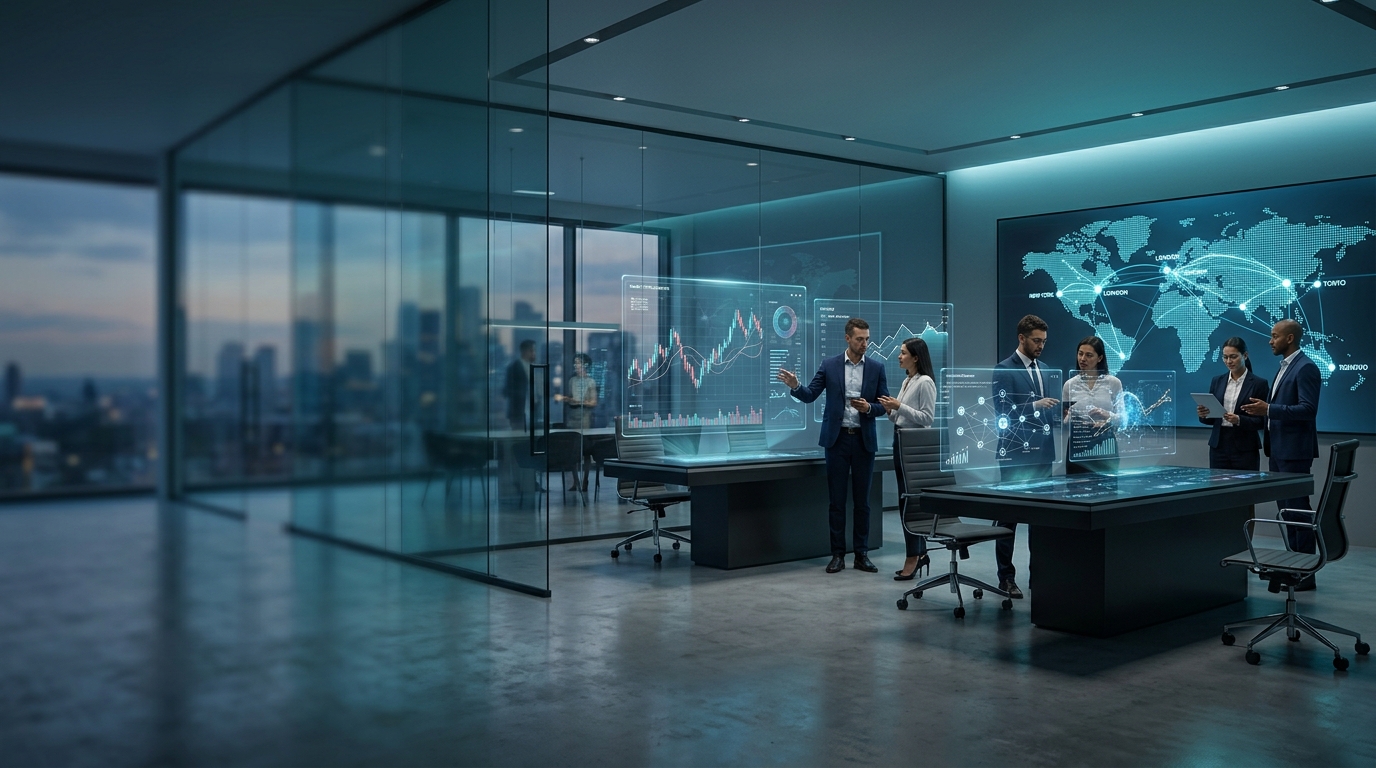 How Competitor Research Improves Market Positioning