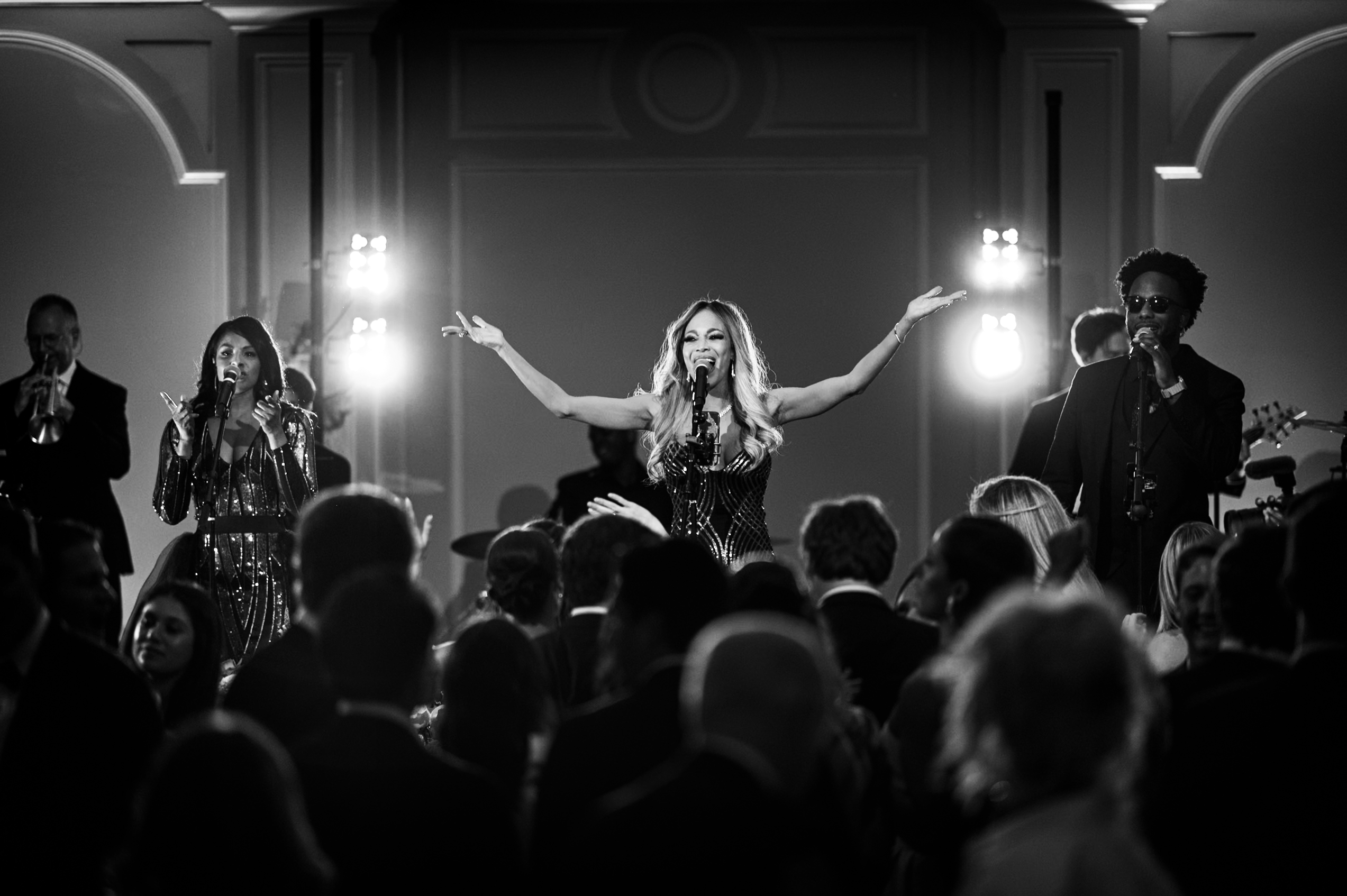 Corporate Event Entertainment Designed to Energize Attendees
