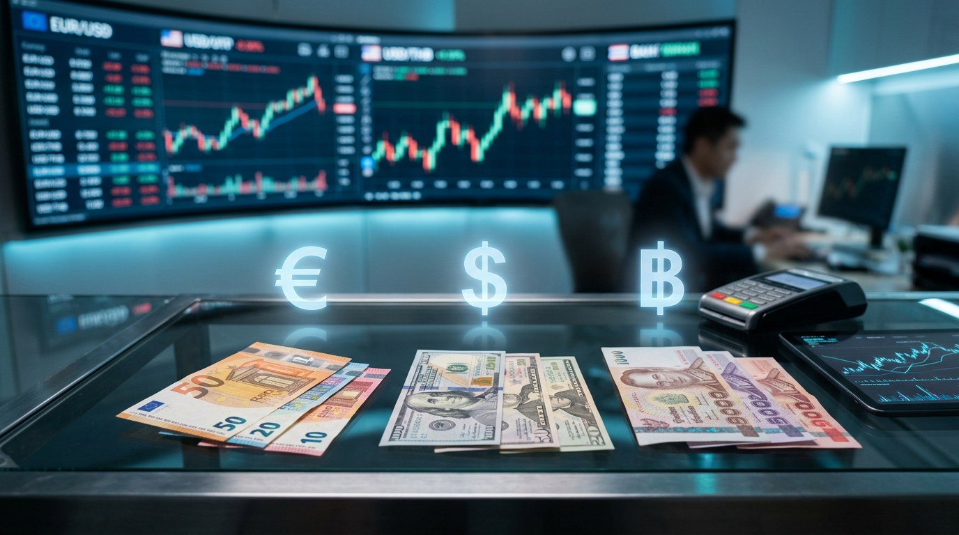 Money exchange Sydney – Order Travel Money Online | Danesh Exchange