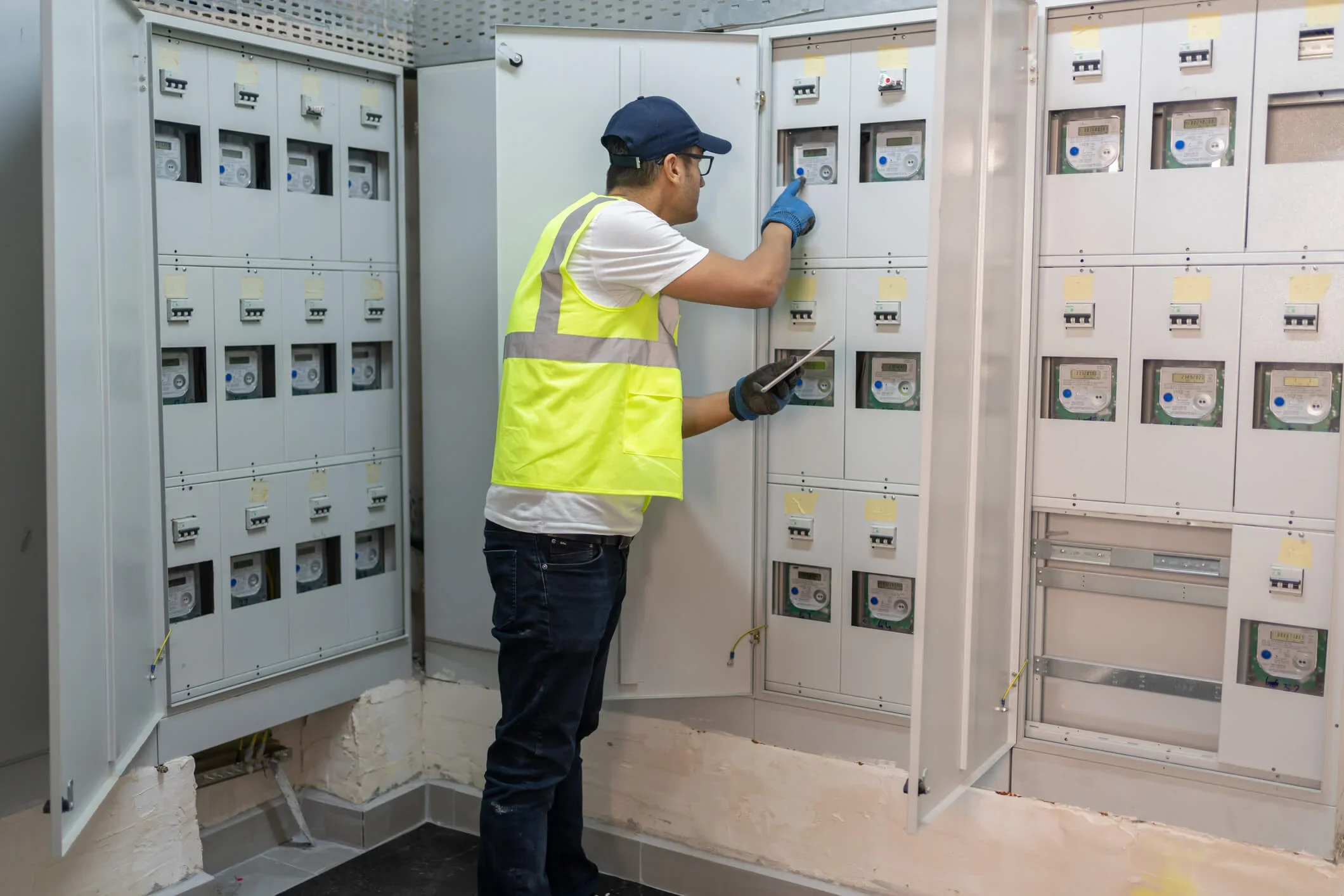 Business Electricity Half Hourly Meter Advantages: Better Tariffs & Smarter Billing