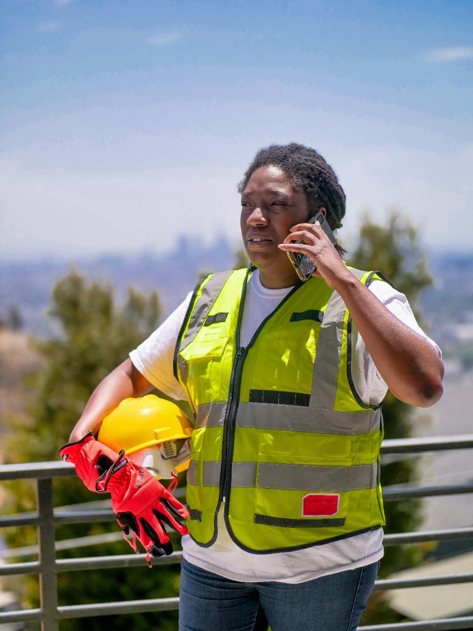 Launch Your Career with a Construction Apprenticeship Program Southern California