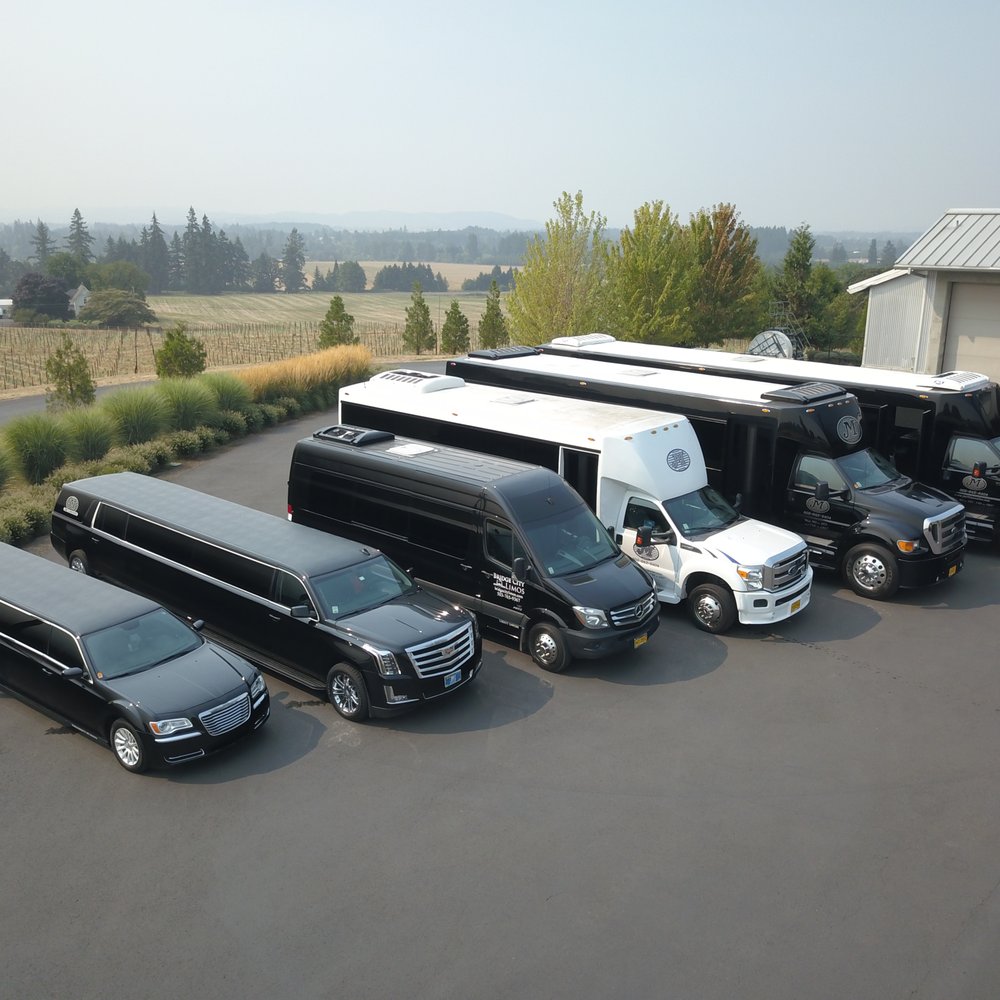 Best JFK Car Service for Business and Leisure Travelers Arriving in New York
