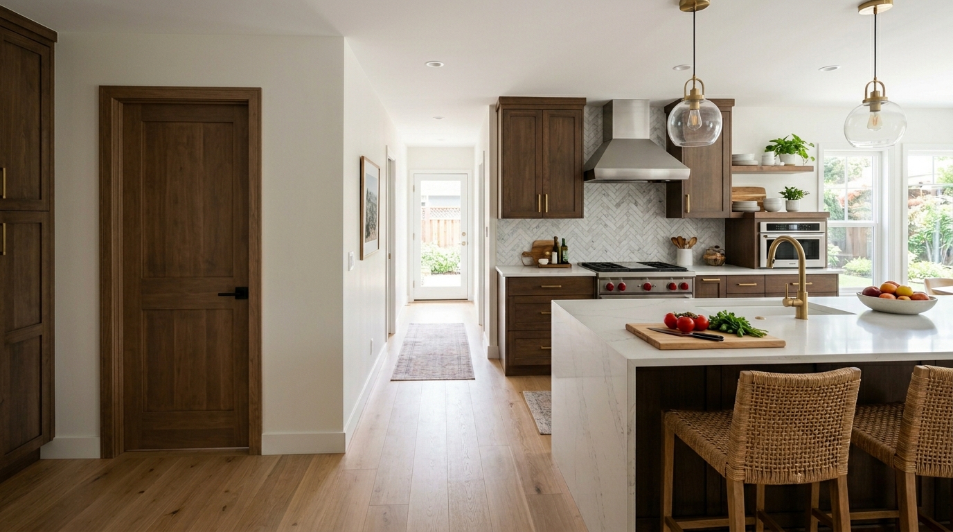 Kitchen And Bathroom Renovation Experts in Manchester