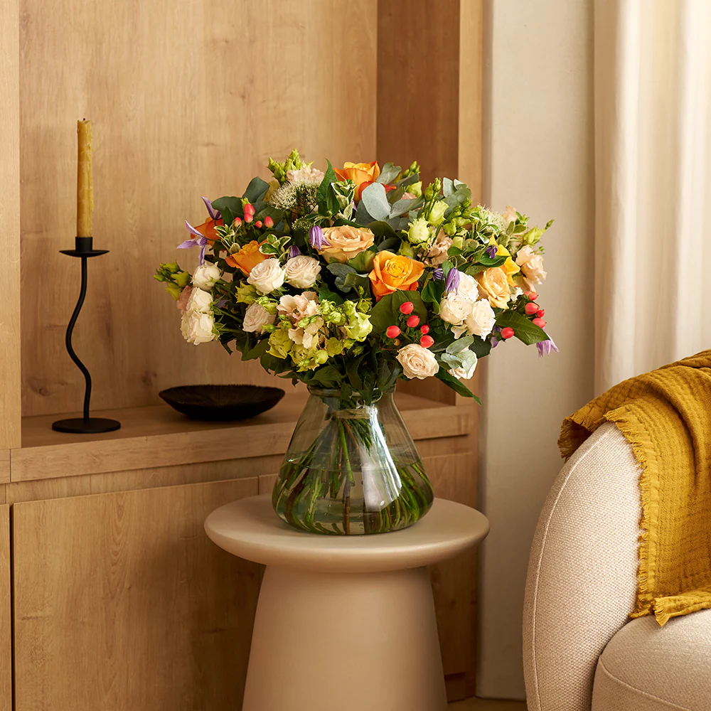Flower Shop Edmonton for Fresh Floral Arrangements & Gifts