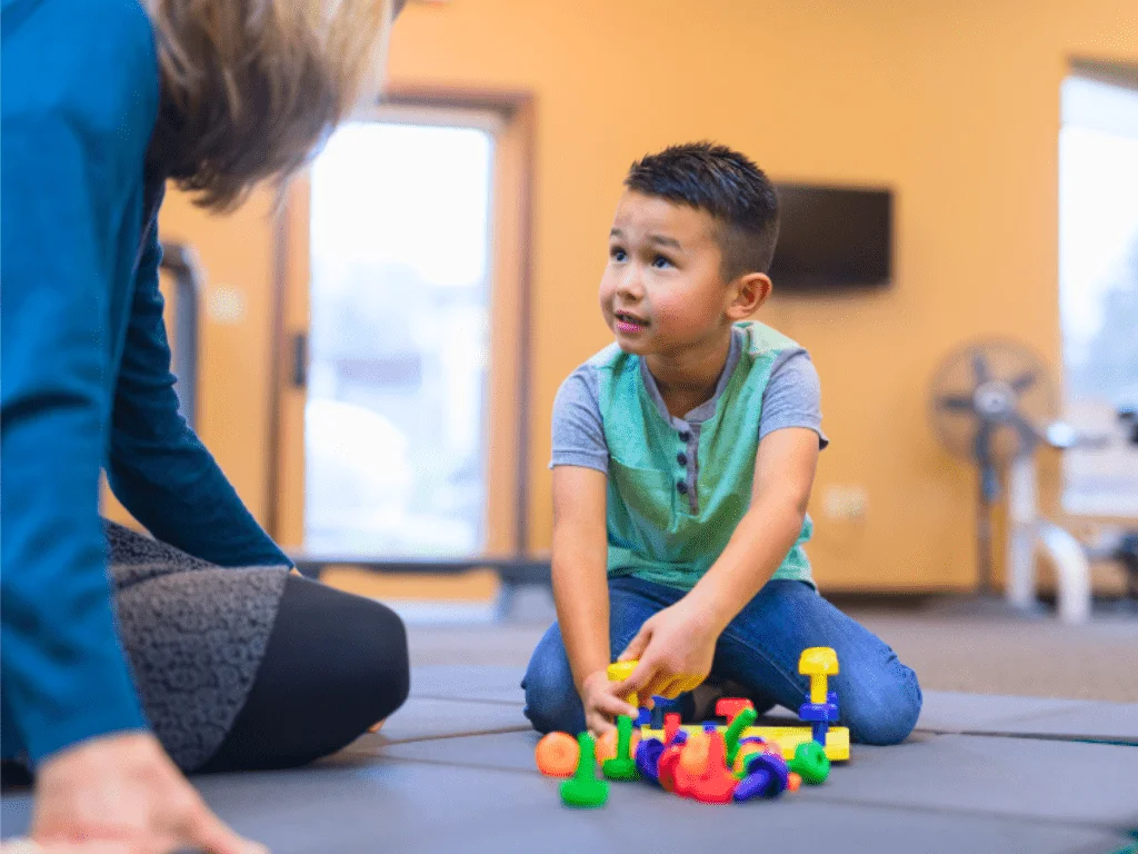 Trusted ABA therapy in Troy with personalized care plans