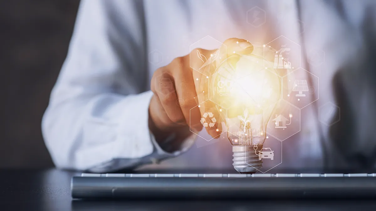 Half hourly meter explained: Why UK Businesses Are Switching to Smart Metering