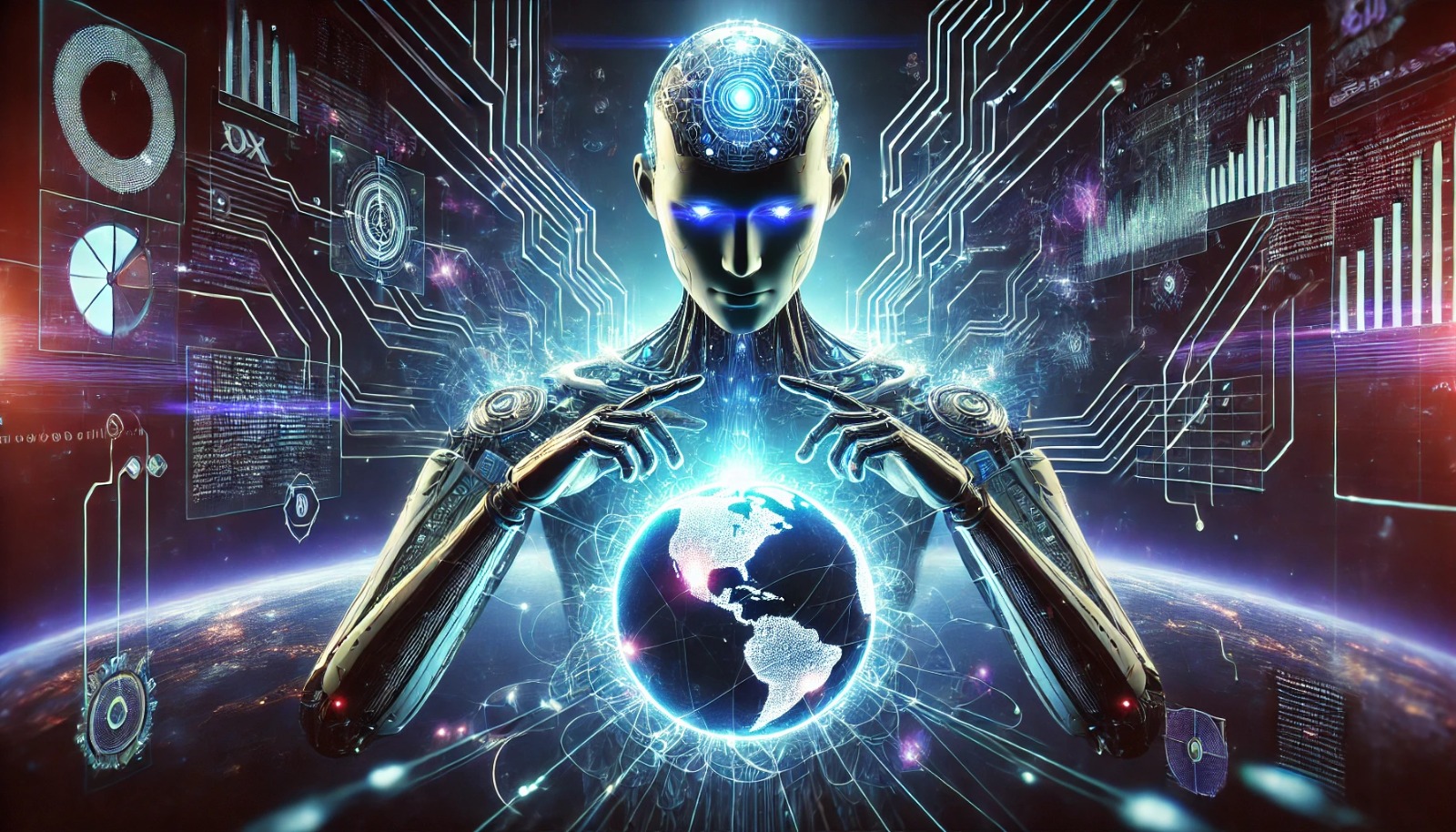 AI Compliance Automation – Reduce Risk and Improve Regulatory Accuracy with AI Systems
