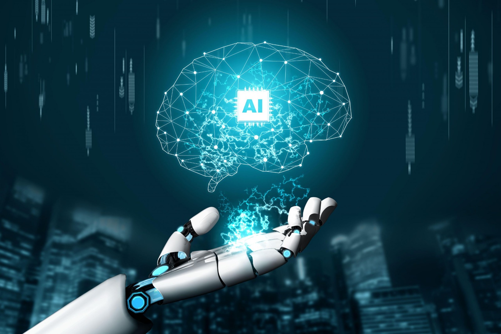 Managed SEO Service With AI Content and Expert Strategy