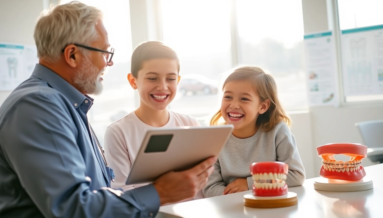 Affordable Edmonton Orthodontist Near You | Level Orthodontics