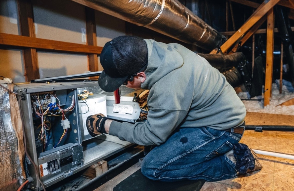 24/7 Emergency Hvac repair stormville You Can Count On
