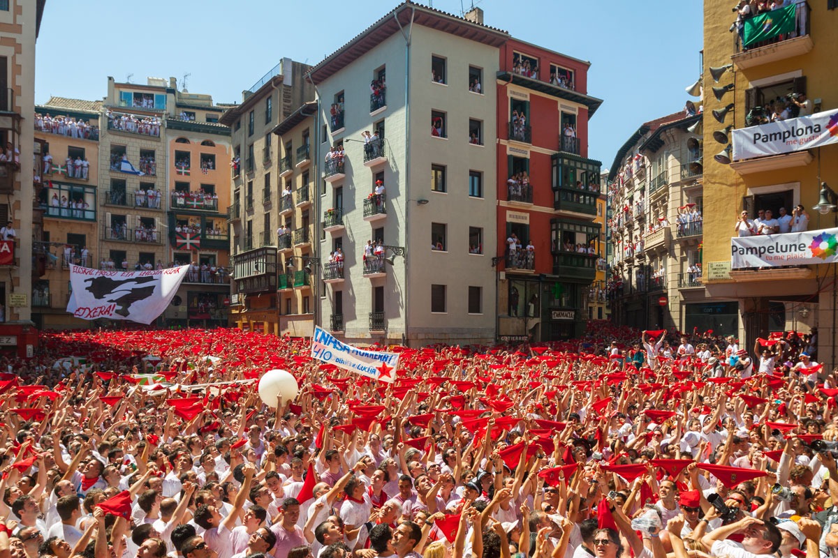 European Events in the USA Calendar: Your Go-To Event Resource