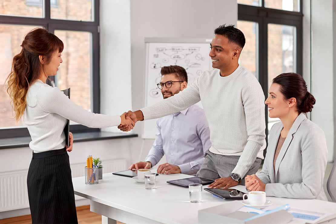 Expert Consulting for Contract Management Optimization