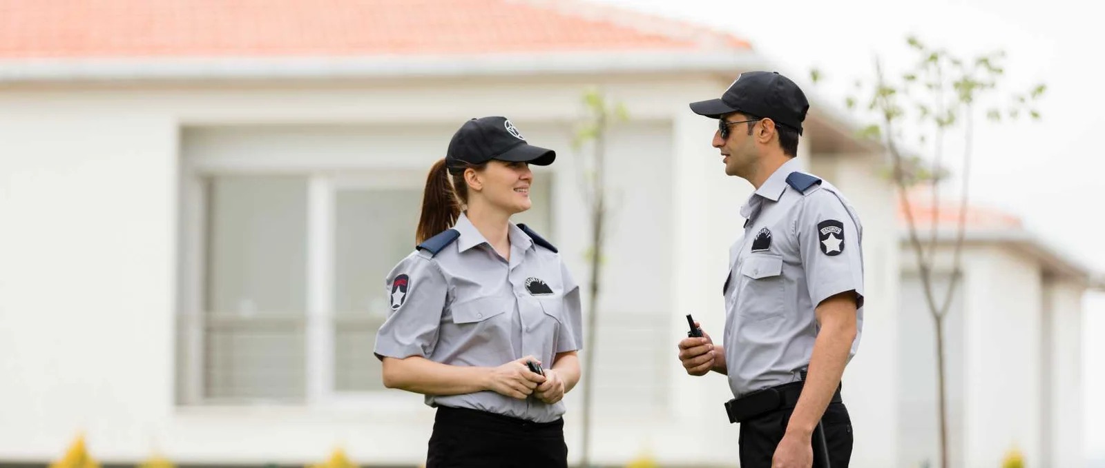 ISA Support Services | Security Company Manchester