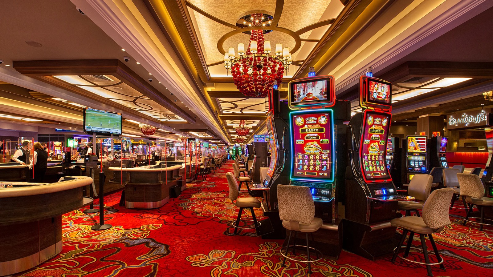 Découvrez Le Casino Vincispin sur Vinci Spin Casino Plateforme