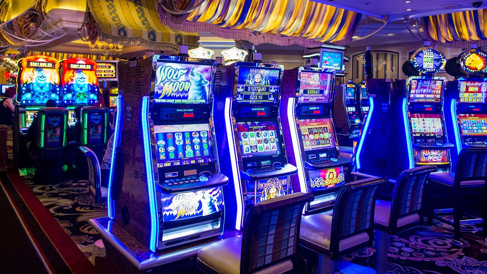 Jili Slot Games รวมเกมสล็อตยอดนิยม โบนัสแตกหนัก