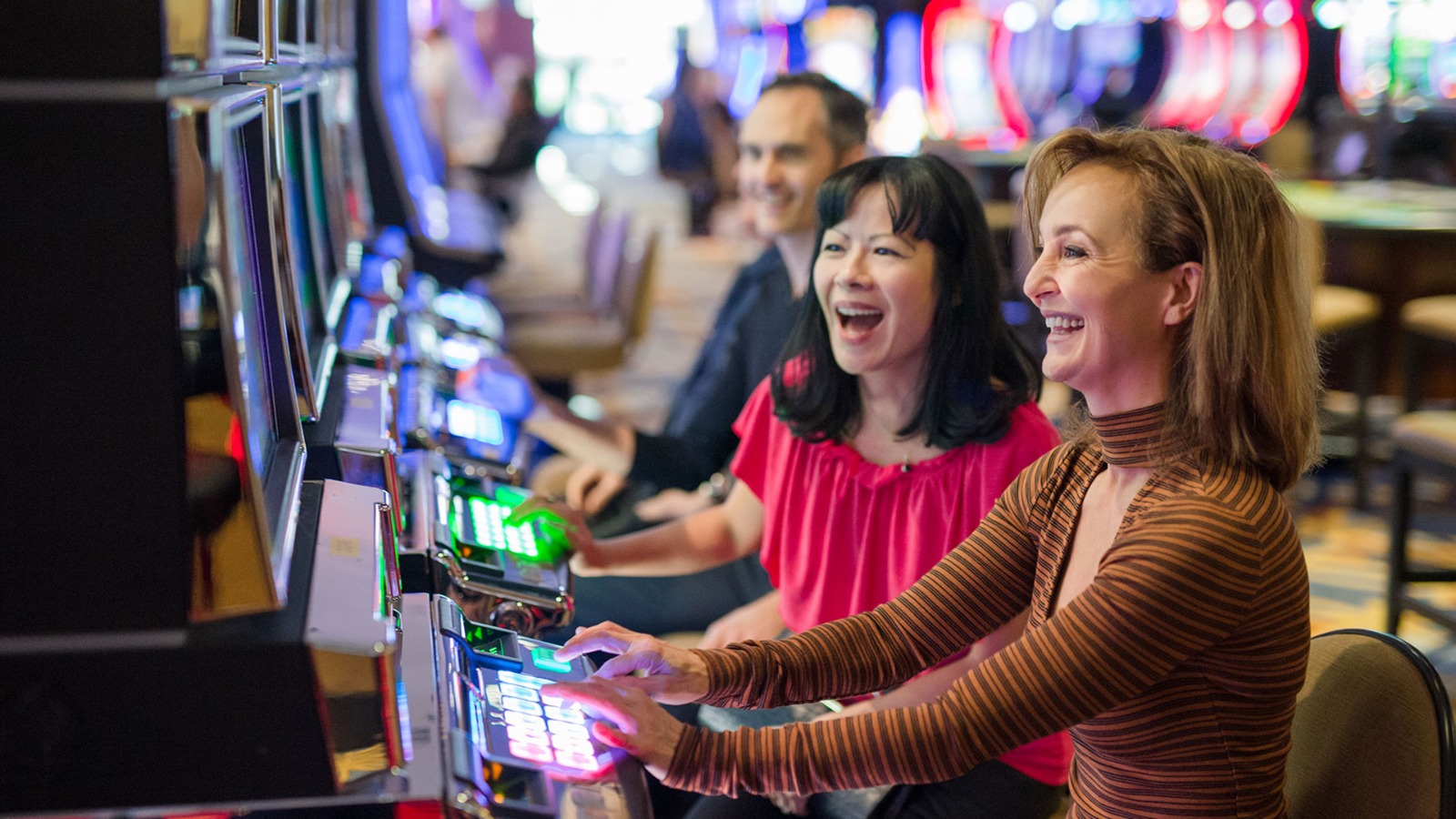 Mercontoto Login: Akses Mudah ke Berbagai Permainan Slot
