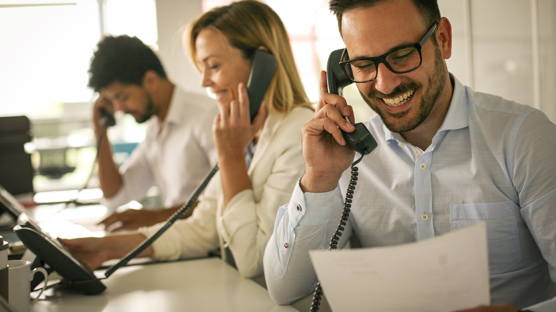 Affordable Unlimited business mobile plans UK Businesses Love