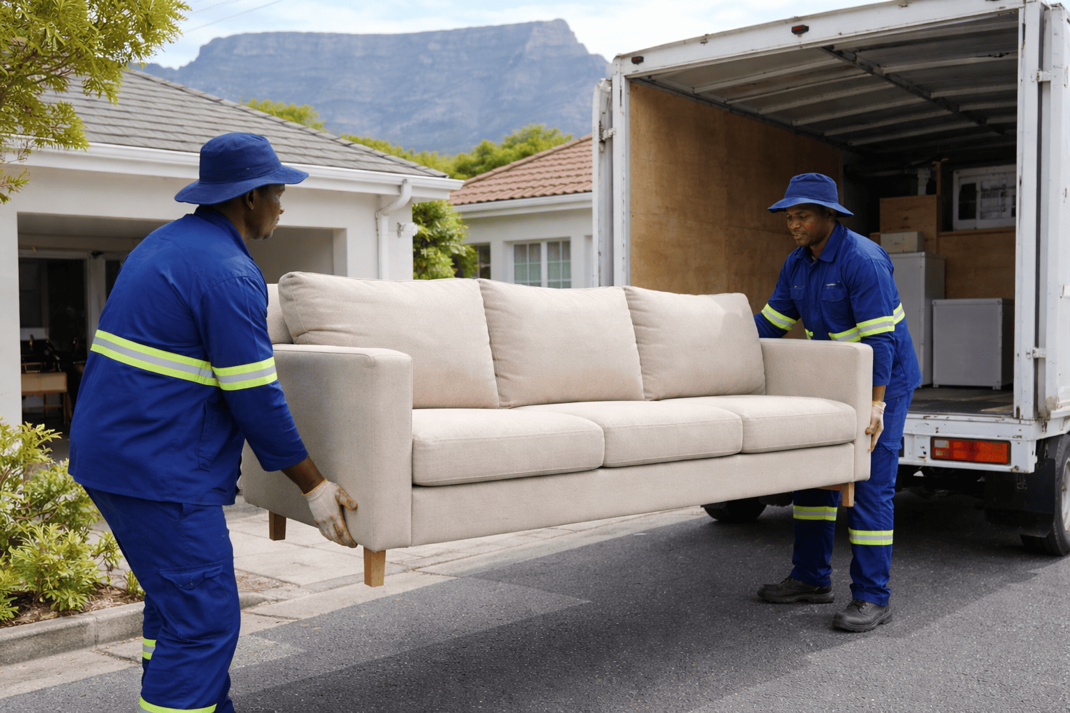 Fast Furniture Removal Phoenix for Homes and Businesses
