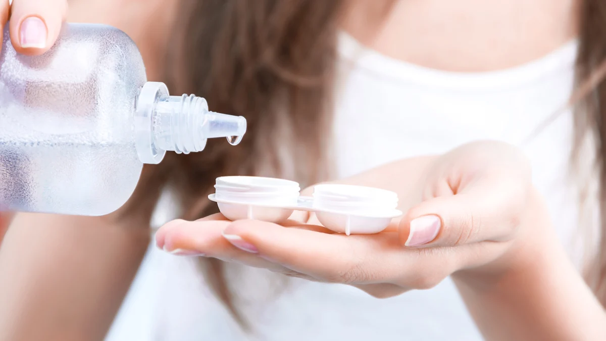 Alcon Contact Lenses Online | Shop AIR OPTIX & DAILIES
