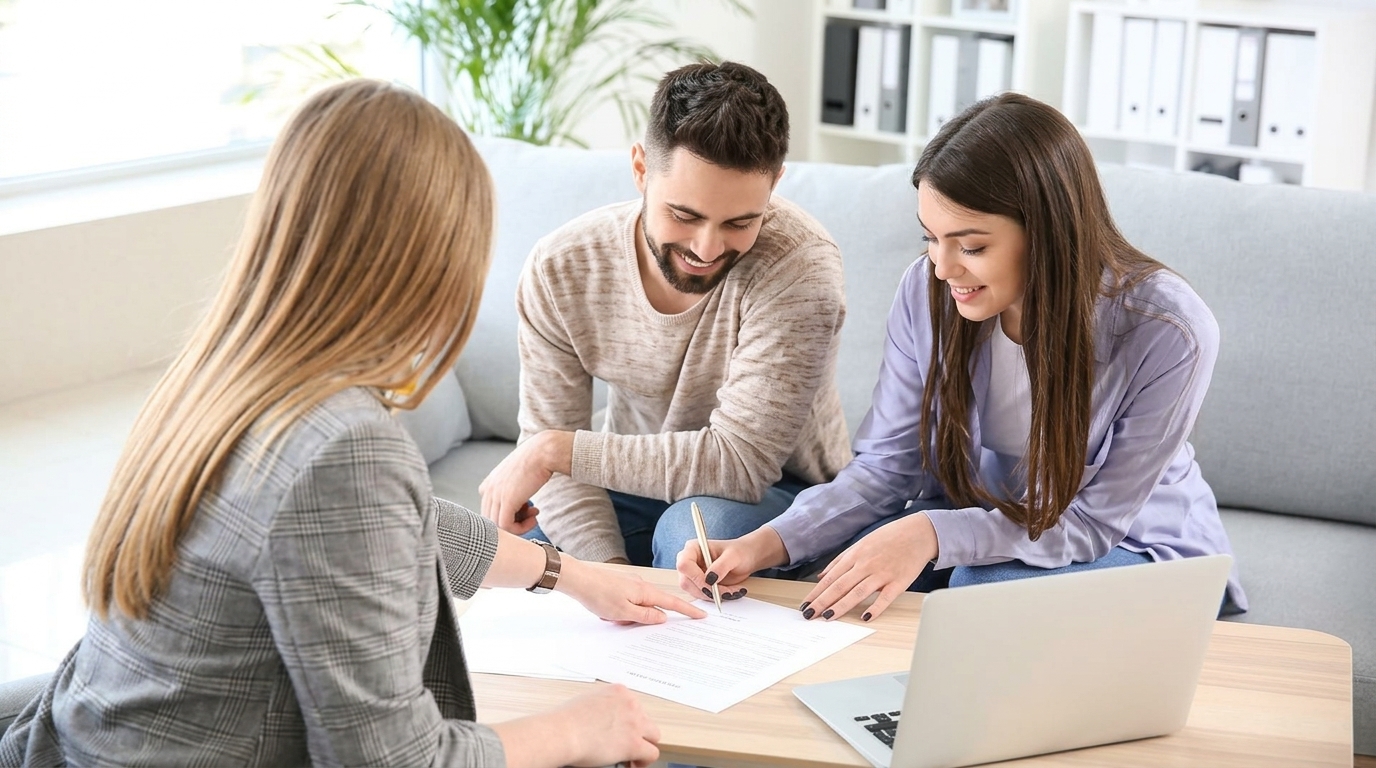 Leading Provider of Title Insurance Services in the Industry