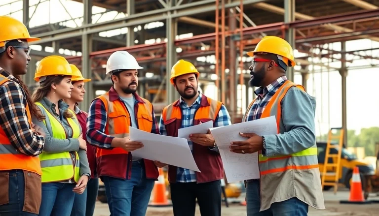 Join Construction Association San Antonio Texas for Industry Growth