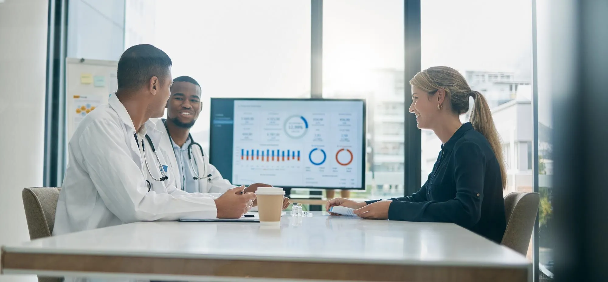 Increase Patient Bookings Using Smart Scheduling Technology