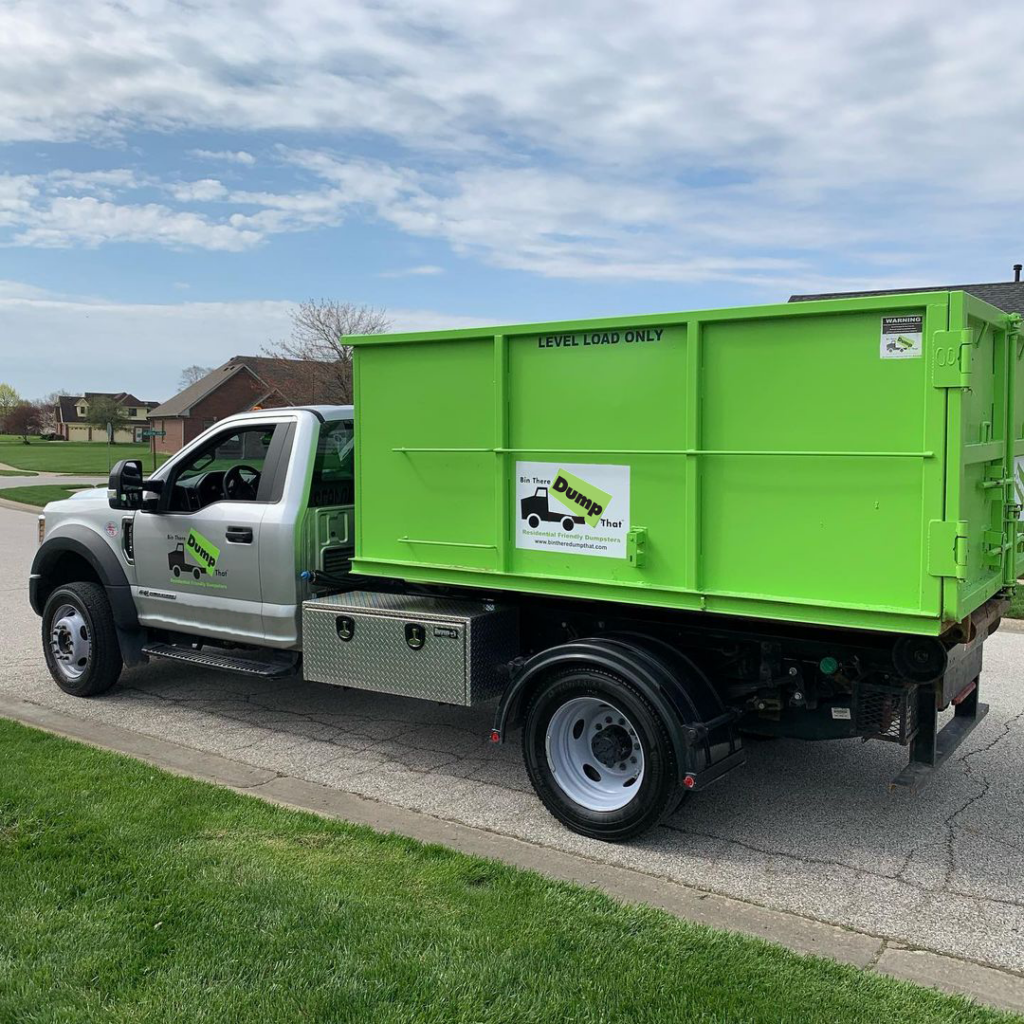 Dumpster Rental In Sarasora FL with Reliable Delivery and Pickup Options