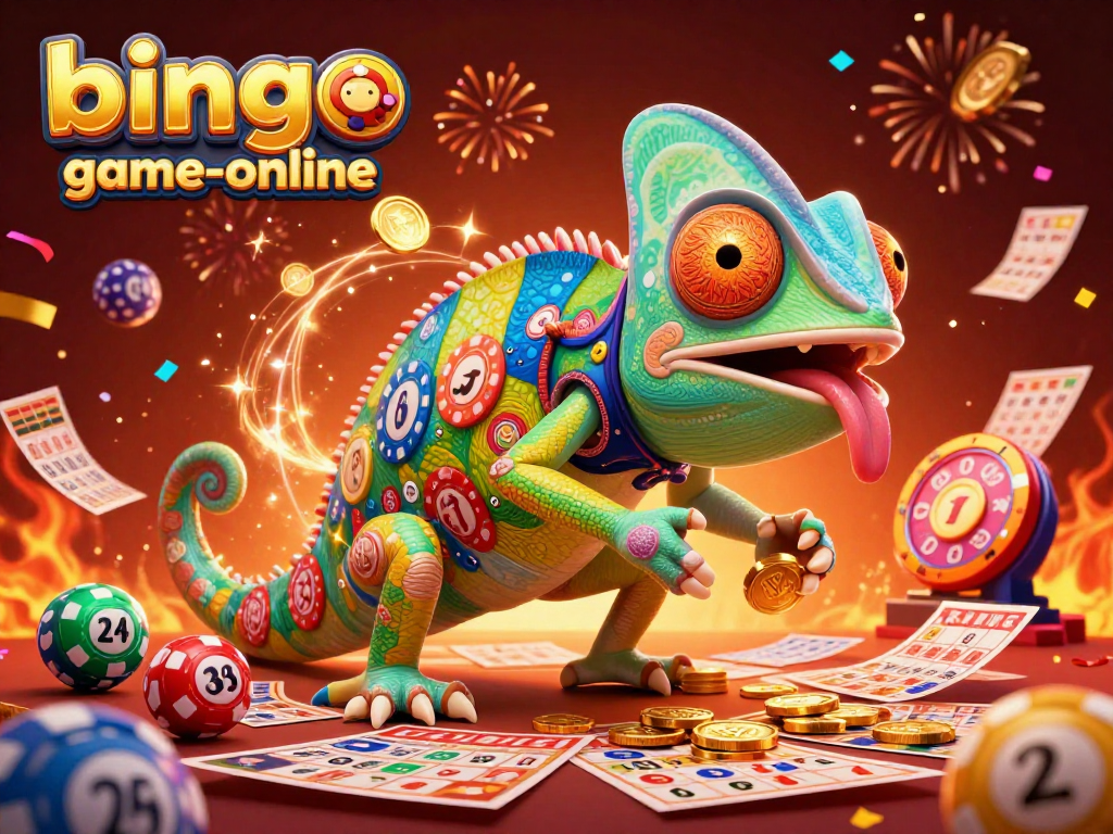 Experience jackpot excitement in bingo-game-online with engaging bingo games and vibrant visuals!