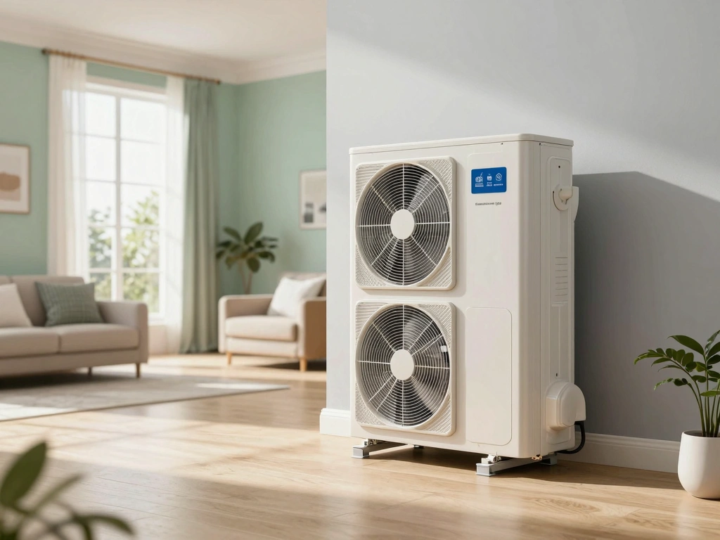How Proper HVAC Sizing Prevents Short Cycling Issues