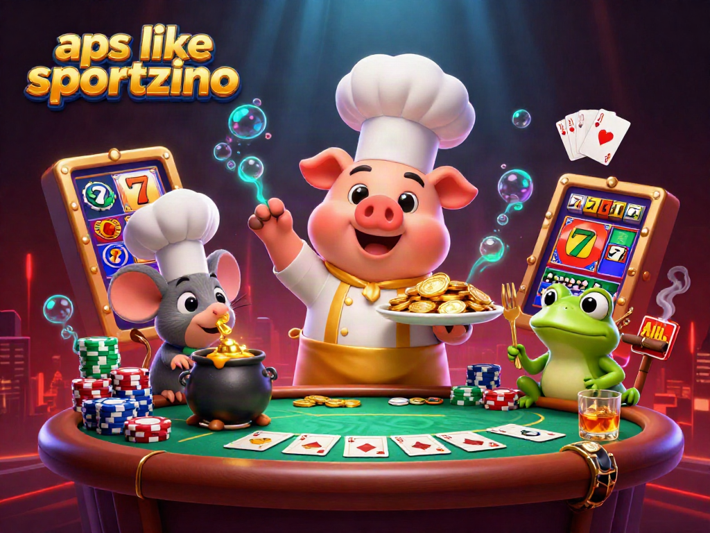 Engage with apps like sportzino for thrilling gameplay and endless winning opportunities.