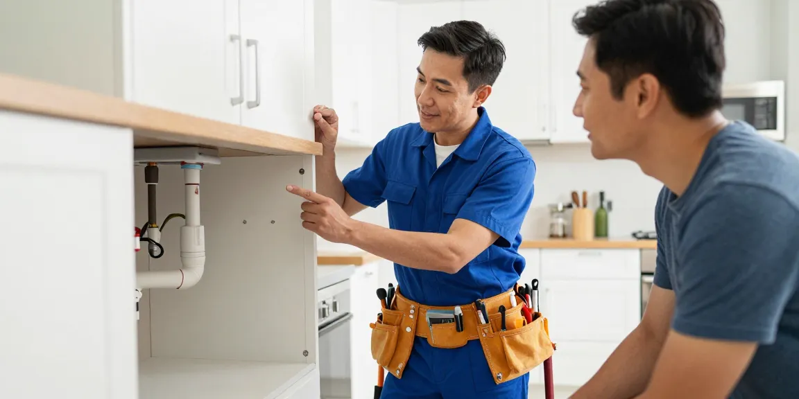 Kuwin: A trusted local business providing professional plumbing services in the community.