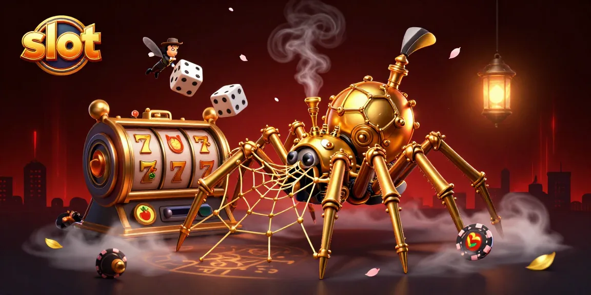 Menangkan slot jackpot dengan karakter unik dalam permainan slot gacor.