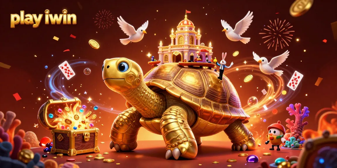 Engage players and win prizes as you play iwin in this vibrant casino adventure.