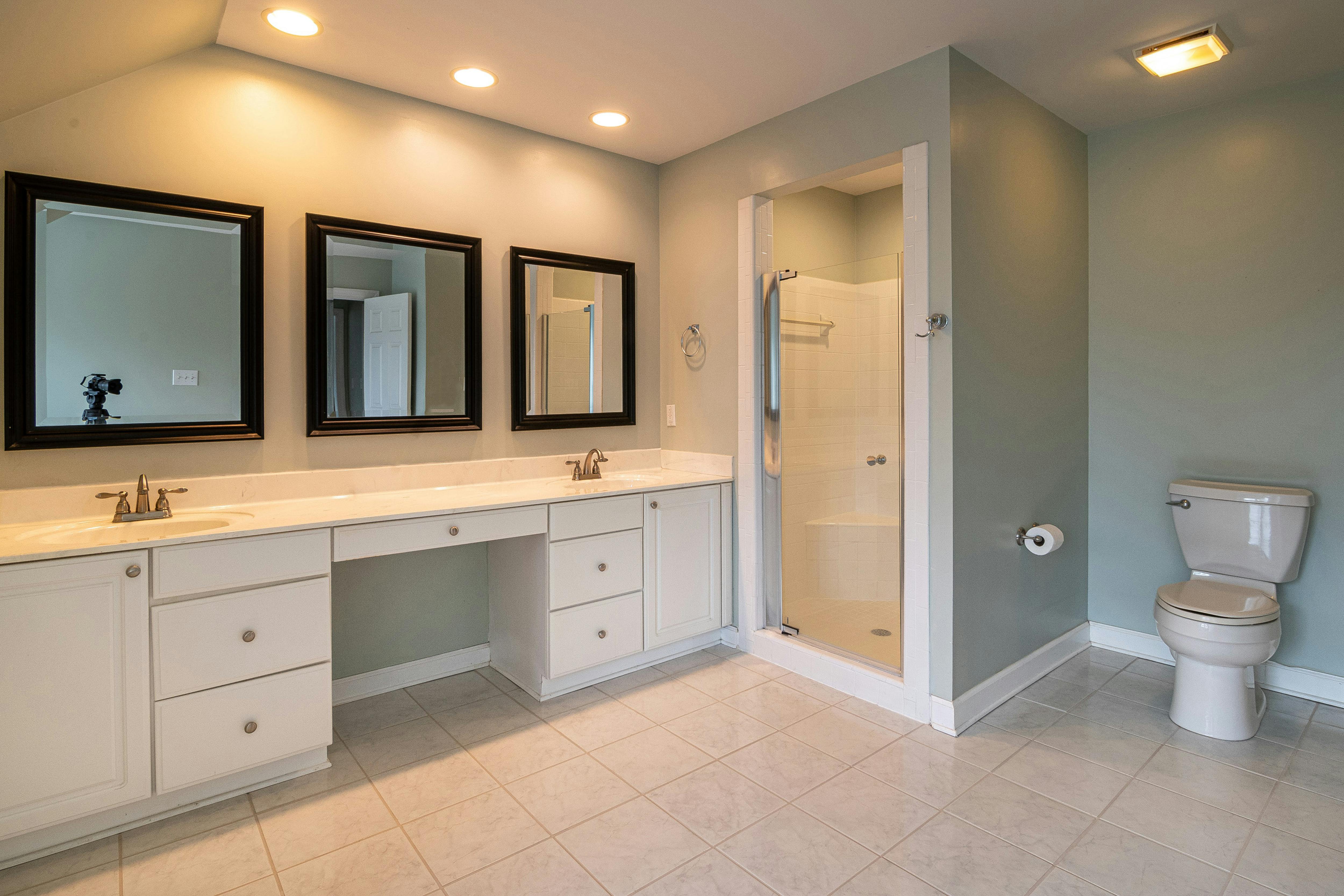 Bathroom renovation Manchester Services Designed Around Your Lifestyle