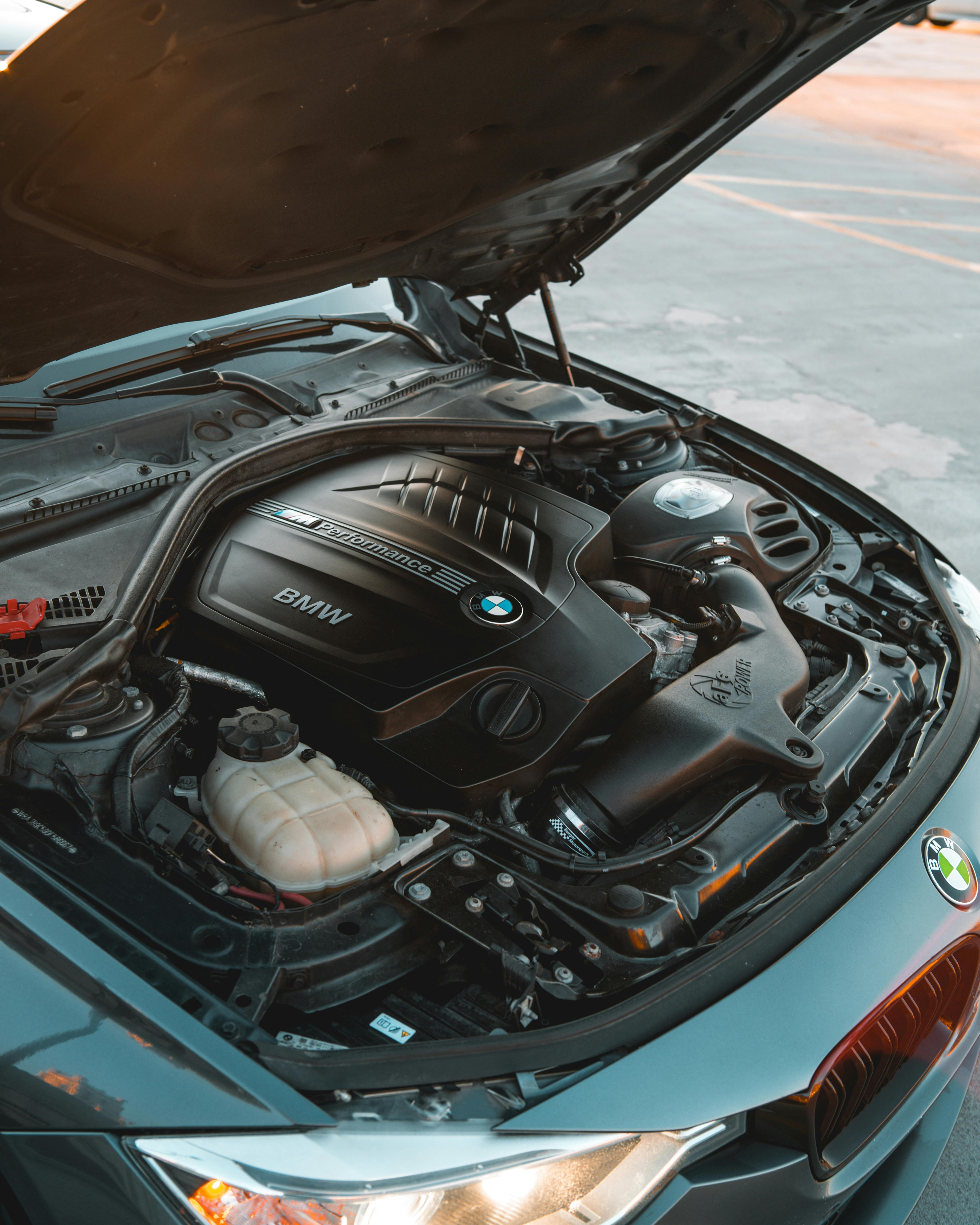 Upgrade Your Build with B58 Intake Block-Off Plate Technology