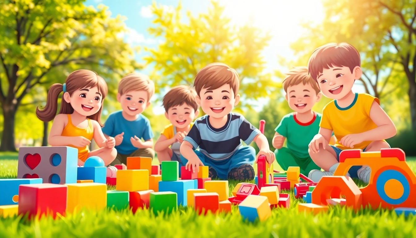 Keep kids busy with creative screen-free toys; learn more today about engaging activities.