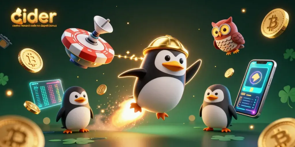 Claim your cider casino reward code no deposit bonus while enjoying immersive cosmic gaming.