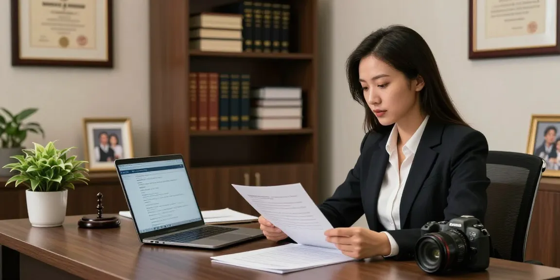 Discover the advantage of expert legal advice in a professional setting